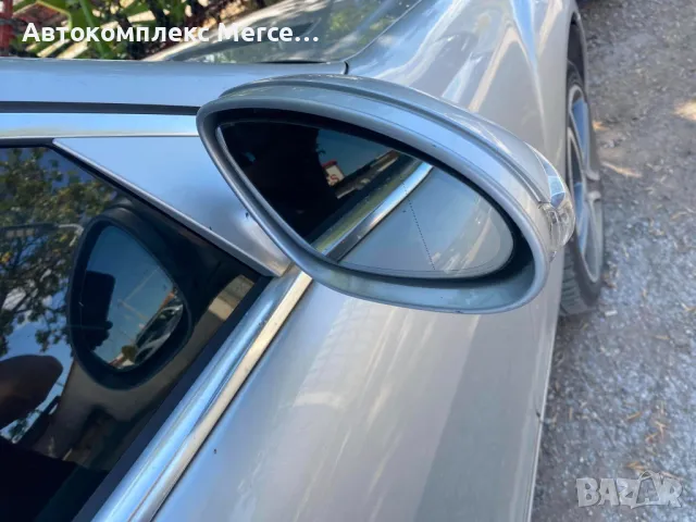 Mercedes-Benz S320 CDI *НА ЧАСТИ*, снимка 6 - Автомобили и джипове - 48724851