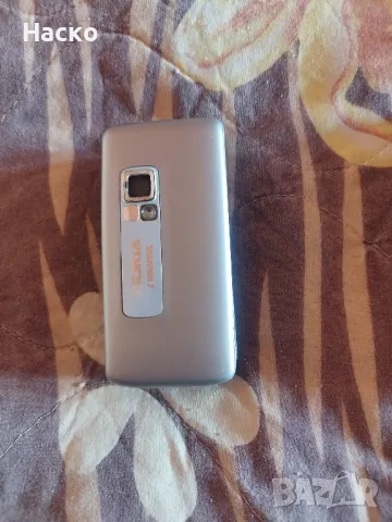 Нокия 6628 работеща с батерия и зарядно 30 лева , снимка 3 - Nokia - 48545471