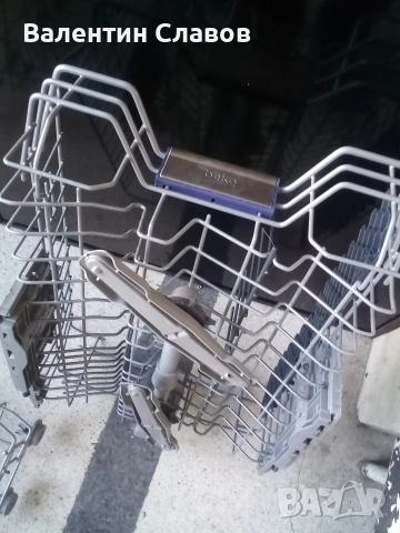 Кошници за съдомиялна Beko, снимка 4 - Съдомиялни - 52811670