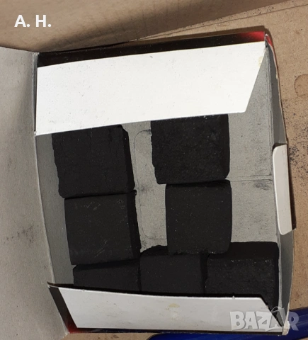 Наргиле + въглени, снимка 4 - Наргилета - 53248336