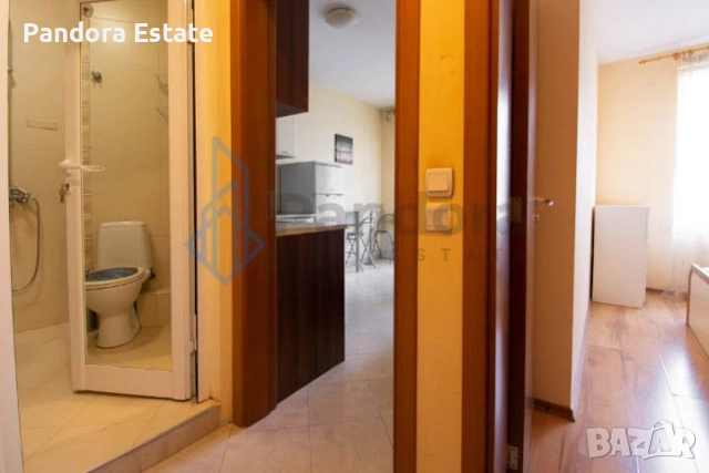 2-СТАЕН апартамент под наем, гр. София, кв. Манастирски ливади, снимка 3 - Апартаменти - 52439645