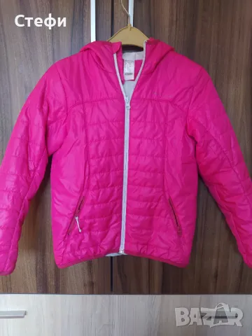 Детско яке DECATHLON 133/142, снимка 5 - Детски якета и елеци - 47784628