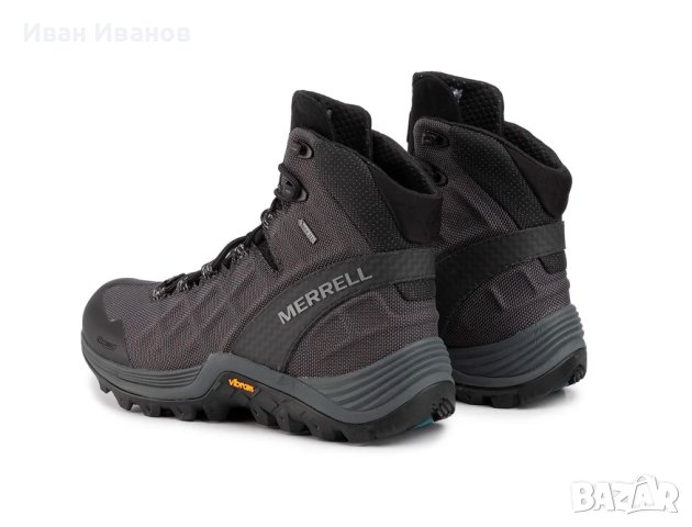 Merrell Thermo Rogue туристически обувки номер 38, снимка 4 - Други - 44390173