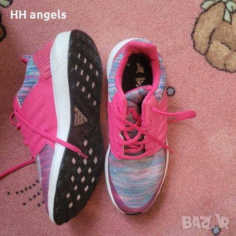 Adidas/Адидас маратонки, снимка 8 - Маратонки - 53064212