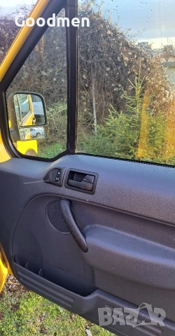 Ford Transit Connect 2011, снимка 11 - Автомобили и джипове - 52898886