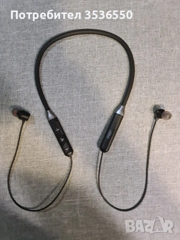 Безжични слушалки Ttec SoundBeat Plus