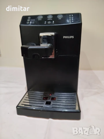 Кафе машина PHILIPS -280 лв, снимка 3 - Кафемашини - 51264005