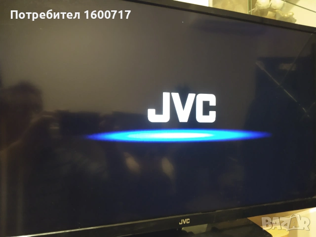 JVC LT32VF30K   