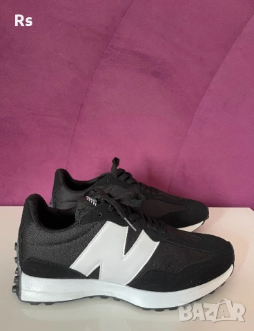 New Balance 327, снимка 3 - Спортни обувки - 52242495