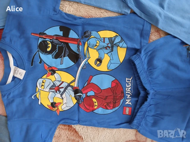 Детски комплекти, р.104, снимка 6 - Детски комплекти - 51225071