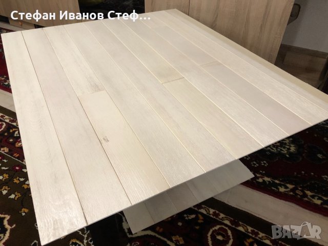 Холна маса , снимка 4 - Маси - 31114054