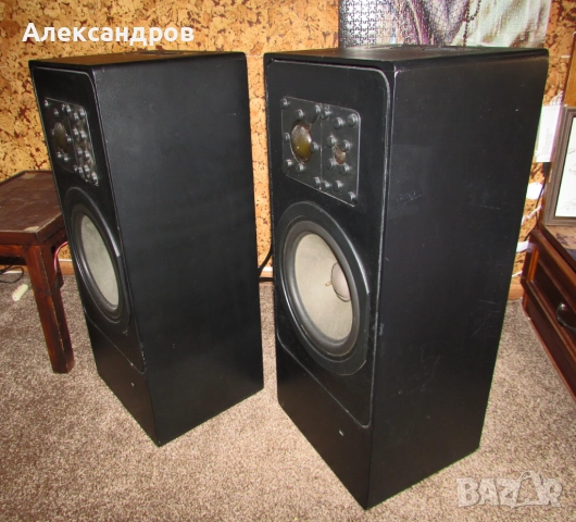 Braun L 1030, снимка 5 - Тонколони - 52689182