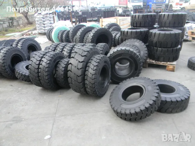 Гуми за кари – всички видове и размери на най-добри цени 60 лв. Плевен, снимка 6 - Гуми и джанти - 49709594