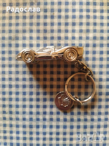 ключодържател FERRARI, снимка 2 - Колекции - 54156987
