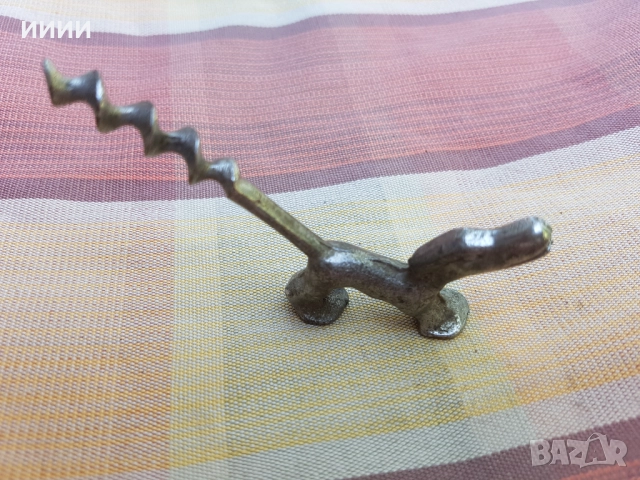 Куче тирбушон