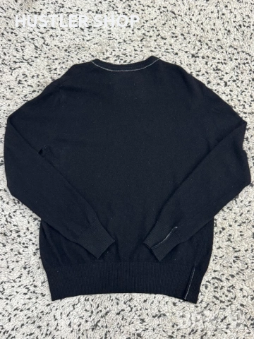 Мъжки пуловер REPLAY. Размер M/L, снимка 4 - Пуловери - 53066306