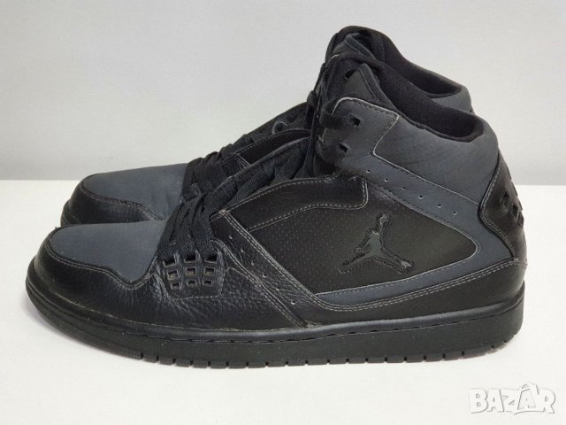 JORDAN 47.5 номер оригинални без забележка 