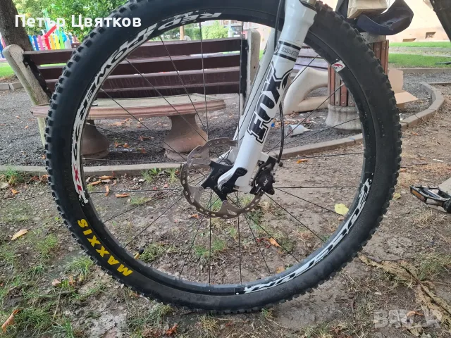 Merida Big ninety nine, снимка 12 - Велосипеди - 56495439