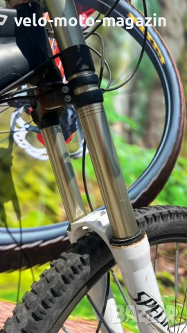 Specialized Enduro 26/, снимка 6 - Велосипеди - 51345506