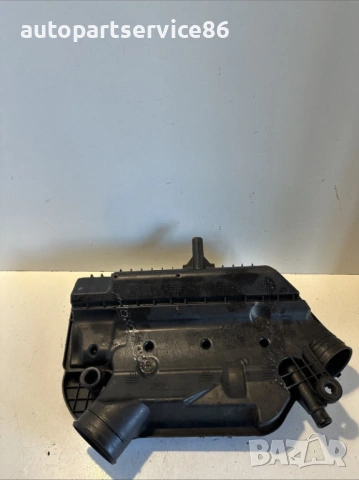 Кутия за въздушен филтър за Fiat 500L, оригинална, за 1.3 M-Jet, модел 2013 г., код 519456410, снимка 2 - Части - 53166524