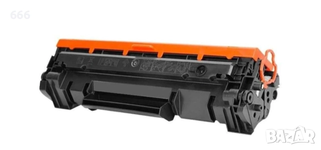 тонер касета , снимка 1