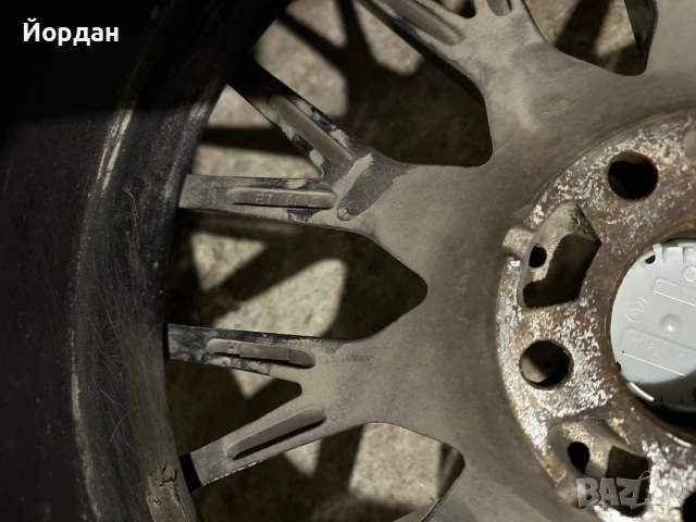 Продавам ТОП джанти за БМВ 19’ 5x120 Style 788M, снимка 10 - Гуми и джанти - 53011925