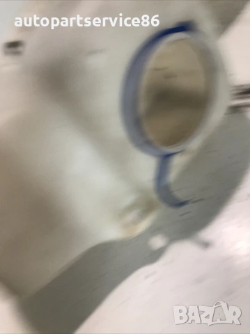 Резервоар за течност за чистачки 2.2 CDI за Mercedes W638 Vito (2001) 2.2Cdi A6388691120, снимка 3 - Части - 53887491