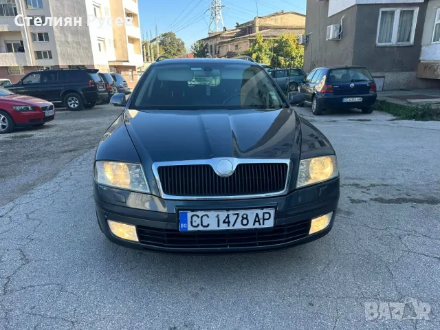 Skoda Octavia 2.0TDI 136кс 8 клапана  - цена 7 300лв , моля БЕЗ бартери -редовни документи ,задължит, снимка 10 - Автомобили и джипове - 47695537