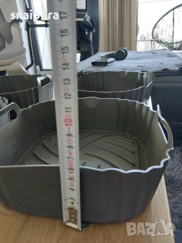 Кошнички за еърфраер, снимка 11 - Аксесоари за кухня - 53937853