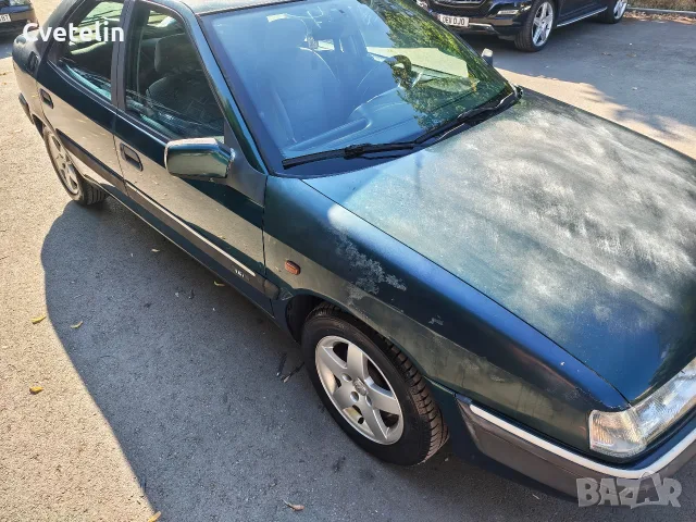 продавам личния си автомобил, снимка 5 - Автомобили и джипове - 56321340