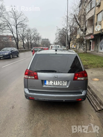 ОПЕЛ ВЕКТРА Ц, снимка 2 - Автомобили и джипове - 53379308