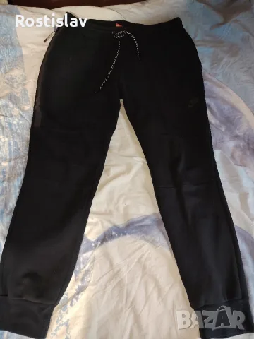Nike tech fleece 