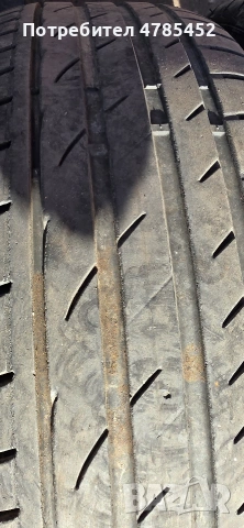 Гуми Taurus 235/60 R18 , снимка 8 - Гуми и джанти - 54065739