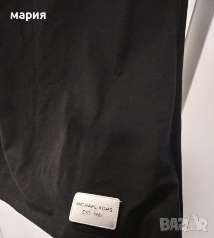 Нов топ Michael Kors M, снимка 2 - Корсети, бюстиета, топове - 51110295