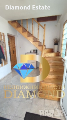 Две къщи в един двор в село Оризово, обл. Стара Загора, снимка 8 - Къщи - 52277907