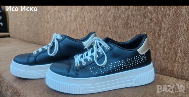 Дамски модерни кецове , снимка 2 - Кецове - 52024575