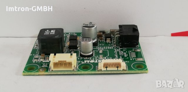 Модул /платка/ 81100000000005 CUSTOM, снимка 4 - Принтери, копири, скенери - 35552195