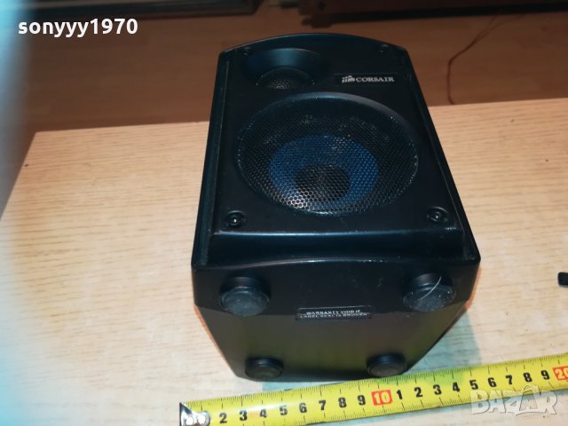 corsair-малка жестока колона 0603211759, снимка 2 - Тонколони - 32064759