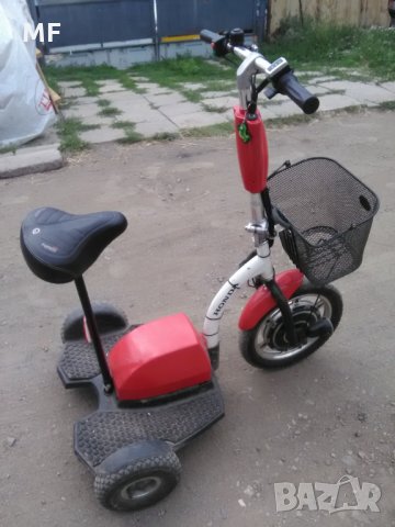 Триколка в Детски велосипеди, триколки и коли в гр. София - ID29478246 ...