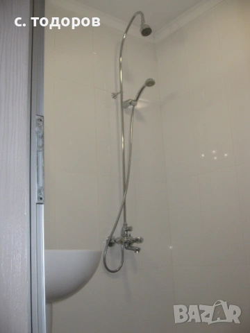 Необзаведен двустаен в София широк център, снимка 8 - Апартаменти - 54019832