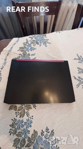 Acer Nitro 5 AN515-54-50SM, снимка 3 - Лаптопи за игри - 54270902