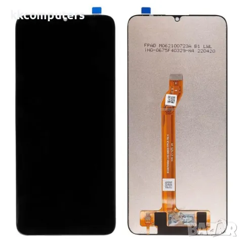 LCD Дисплей и Тъч Скрийн за Oukitel C51