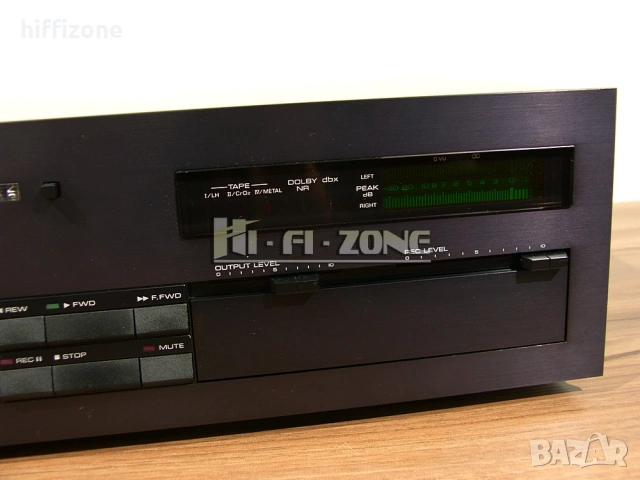 ДЕК   Yamaha k-960 / , снимка 4 - Декове - 54273828