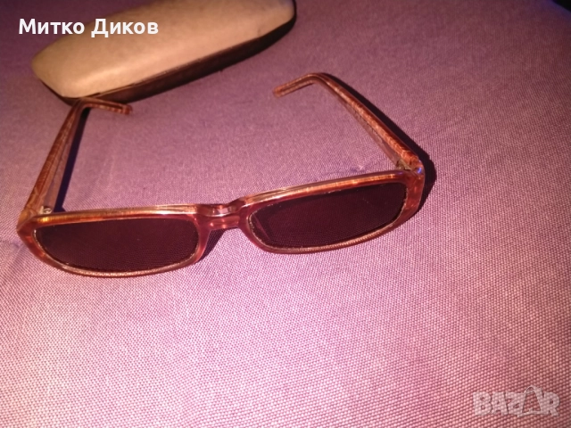 Матрикс Matrix слънчеви очила с кутия, снимка 2 - Слънчеви и диоптрични очила - 52835399