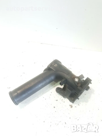 Маркуч за въздухозаборник за Mercedes W906, Sprinter 2.2 CDI (2006-2010) A6460902737, снимка 3 - Части - 54181727