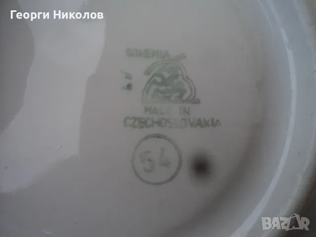 сервиз за чай или кафе bohemia, снимка 6 - Сервизи - 50275808
