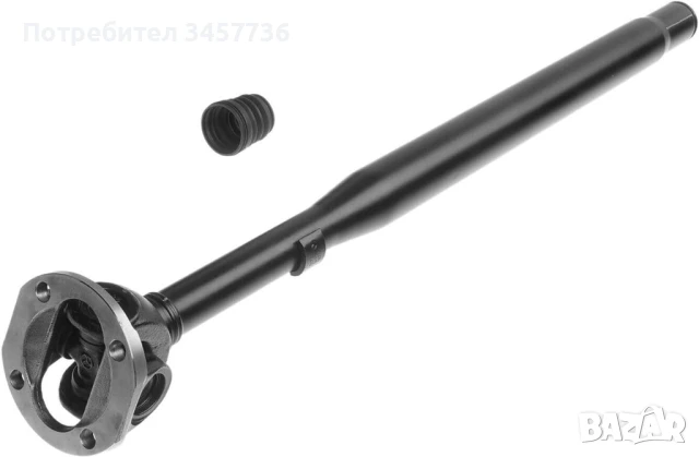 Нов преден кардан Mercedes GLC X253 