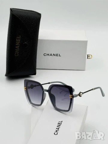 очила с калъф, кутия и ув защита miu miu burberry Louis vuitton gucci , снимка 10 - Слънчеви и диоптрични очила - 50761606