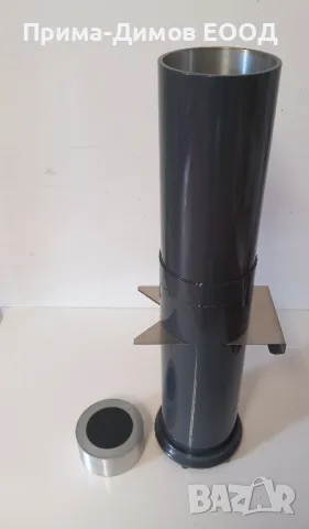 Епруветки-уред за"падащо число", снимка 6 - Други машини и части - 48908364