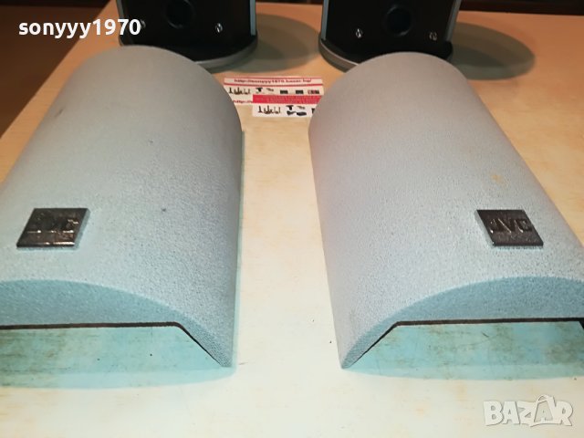 JVC SP-FSSD7-SPEAKER SYSTEM-ВНОС SWISS 0208221004L, снимка 9 - Тонколони - 37568049